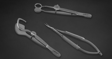 医療器具キット　6種類工具 眼科手術器具セット | New Med Instruments